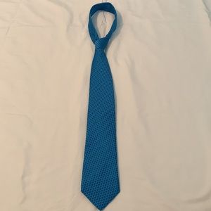 IKE BEHAR Beautiful Men’s Silk Tie